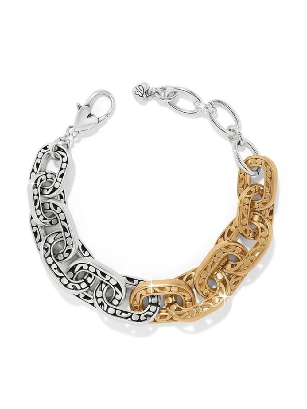 Brighton Contempo Linx Duo Bracelet Regular price $128 JF0379